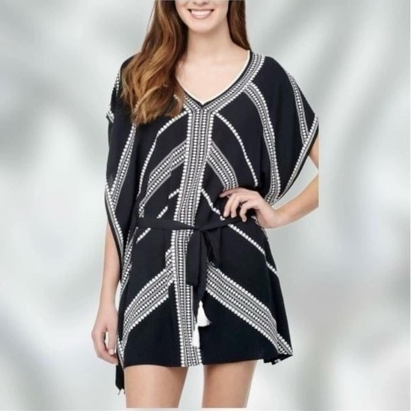 Stella dot Other - Stella & Dot Cover-Up Swimwear